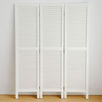 Elegant and Functional Room Divider | Kelmera