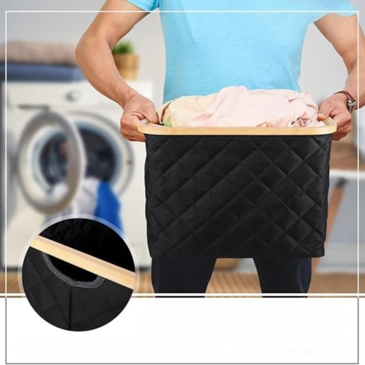 Elegant and Functional Storage Basket | Kelmera