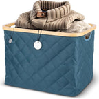 Elegant and Functional Storage Basket | Kelmera
