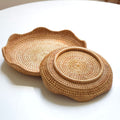 Elegant and Handwoven Fruit Bowl | Kelmera