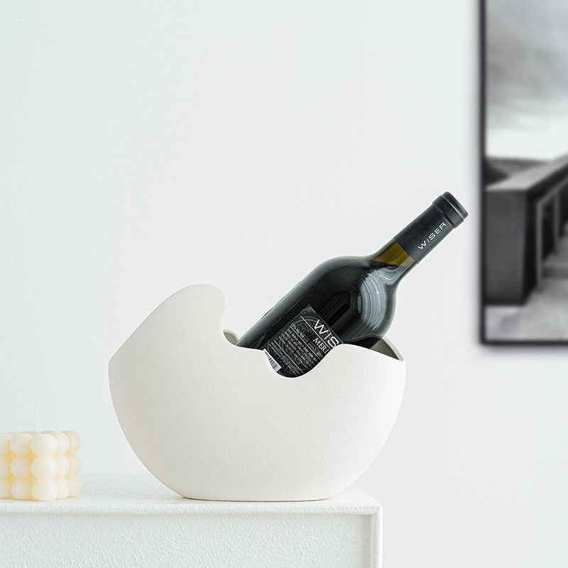 Elegant and Modern Ceramic Vase Model Xksm | Kelmera