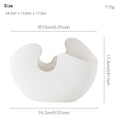 Elegant and Modern Ceramic Vase Model Xksm | Kelmera