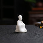 Elegant and Modern Feng Shui Sculpture | Kelmera
