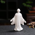 Elegant and Modern Feng Shui Sculpture | Kelmera
