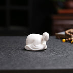 Elegant and Modern Feng Shui Sculpture | Kelmera