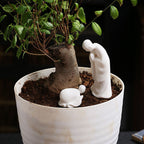 Elegant and Modern Feng Shui Sculpture | Kelmera