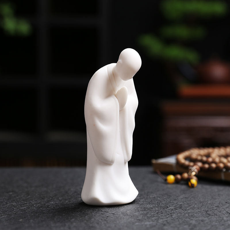 Elegant and Modern Feng Shui Sculpture | Kelmera