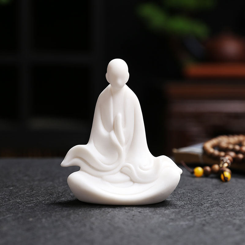 Elegant and Modern Feng Shui Sculpture | Kelmera