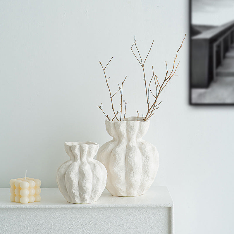 Elegant and Modern Flower Vase | Kelmera