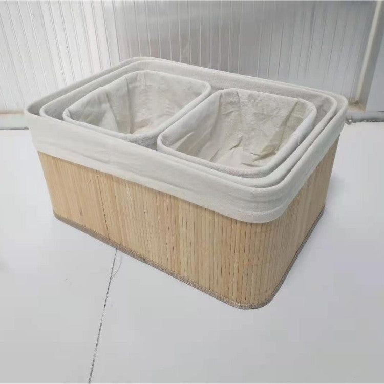 Elegant and Multifunctional Storage Basket | Kelmera