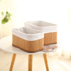 Elegant and Multifunctional Storage Basket | Kelmera