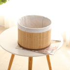 Elegant and Multifunctional Storage Basket | Kelmera
