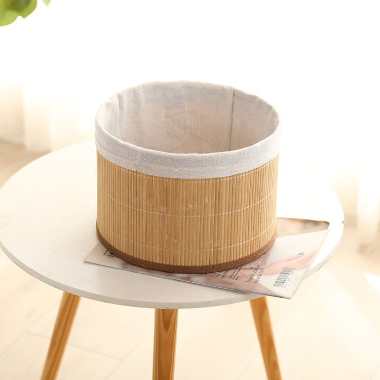 Elegant and Multifunctional Storage Basket | Kelmera