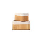 Elegant and Multifunctional Storage Basket | Kelmera