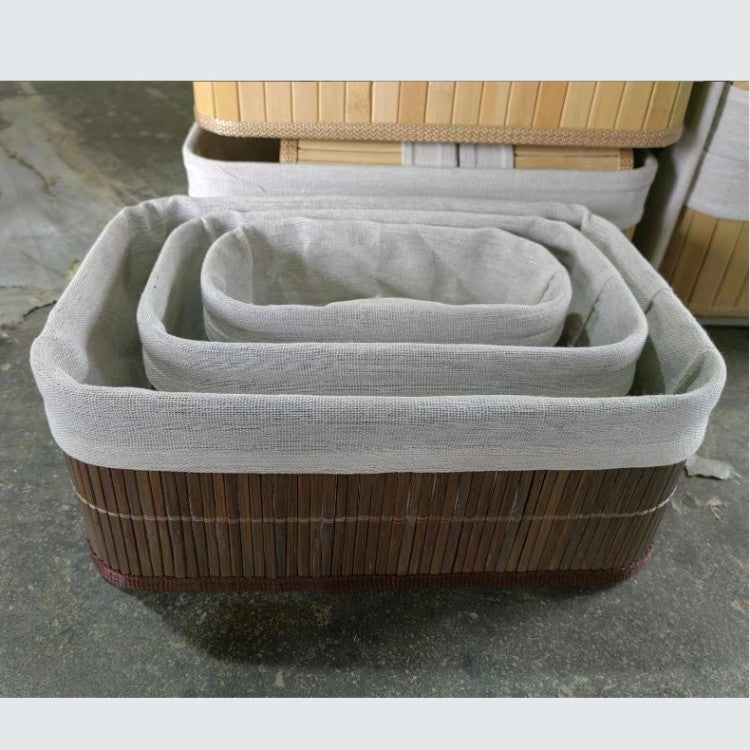 Elegant and Multifunctional Storage Basket | Kelmera