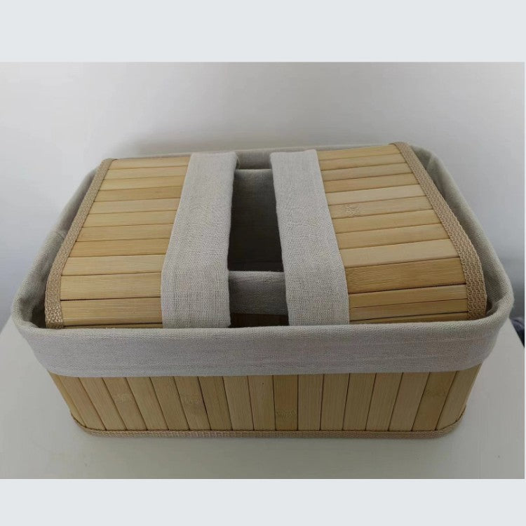 Elegant and Multifunctional Storage Basket | Kelmera