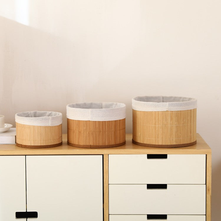 Elegant and Multifunctional Storage Basket | Kelmera