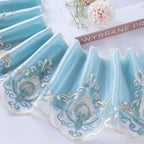 Elegant and Playful Curtain Trim | Kelmera
