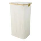 Elegant and Practical Laundry Basket | Kelmera