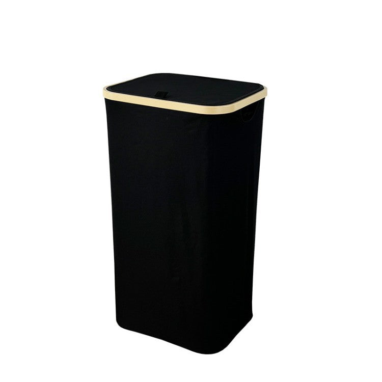 Elegant and Practical Laundry Basket | Kelmera