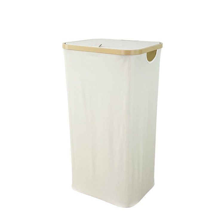 Elegant and Practical Laundry Basket | Kelmera