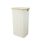 Elegant and Practical Laundry Basket | Kelmera