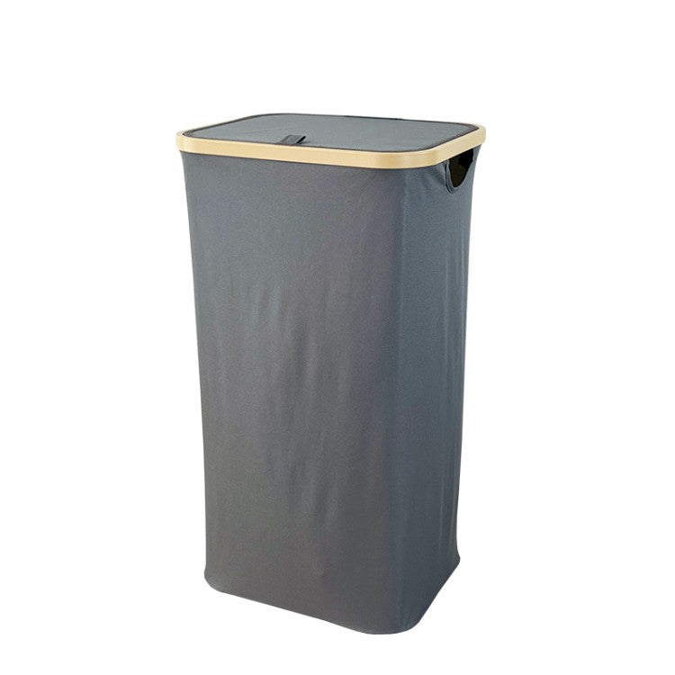 Elegant and Practical Laundry Basket | Kelmera
