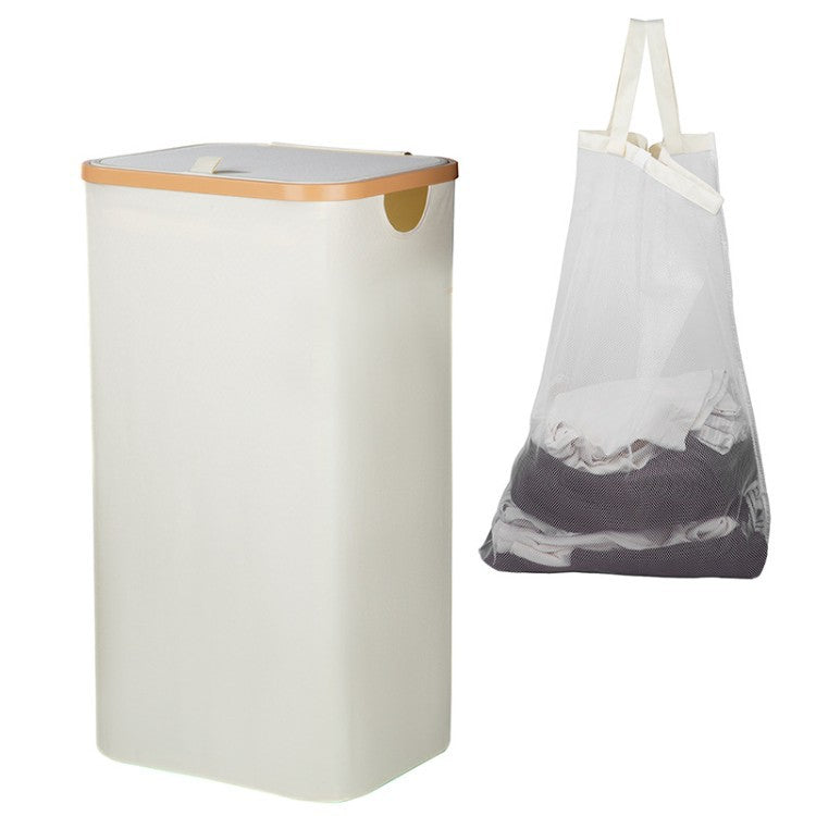 Elegant and Practical Laundry Basket | Kelmera