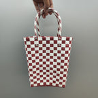 Elegant and Practical Shopping and Storage Bag | Kelmera
