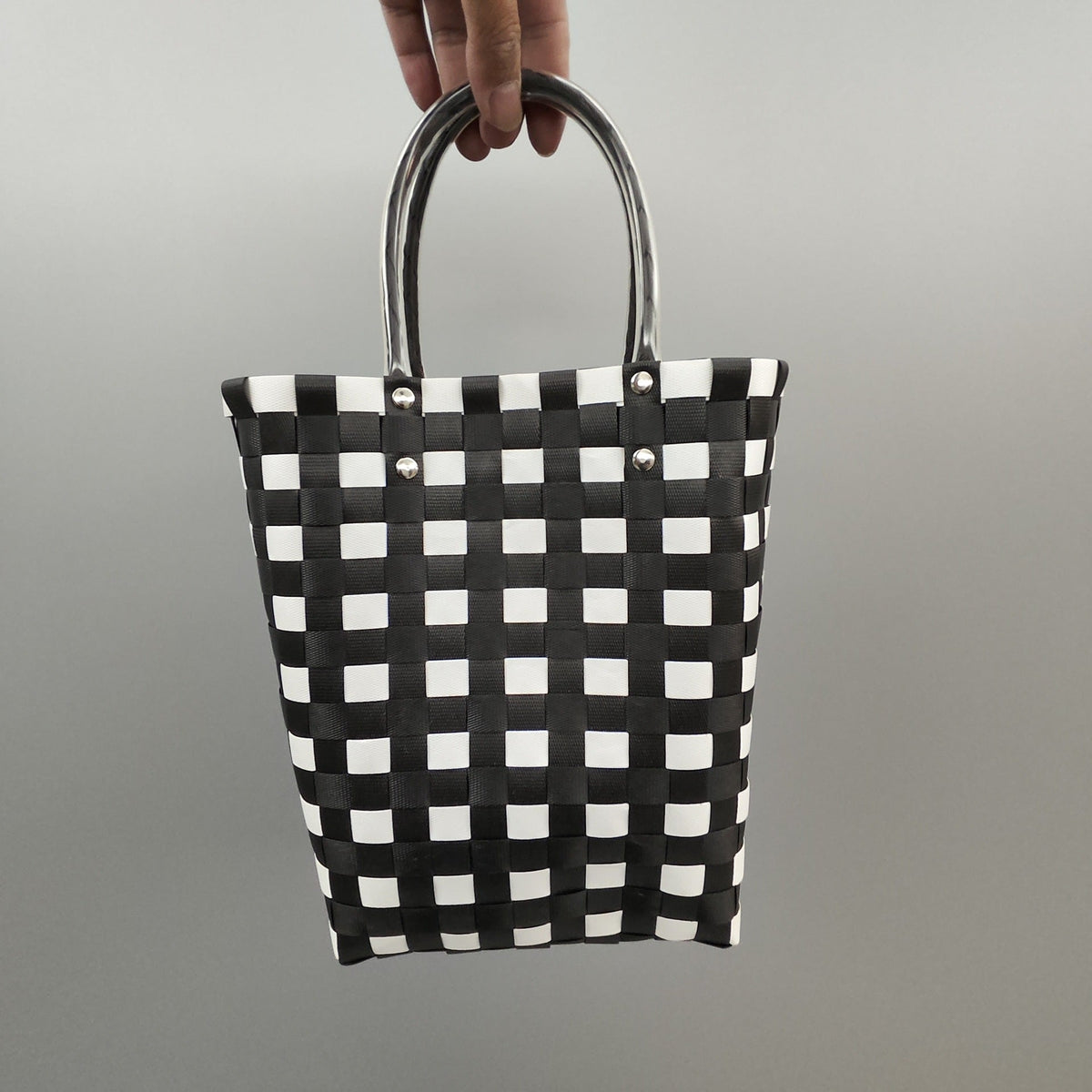 Elegant and Practical Shopping and Storage Bag | Kelmera