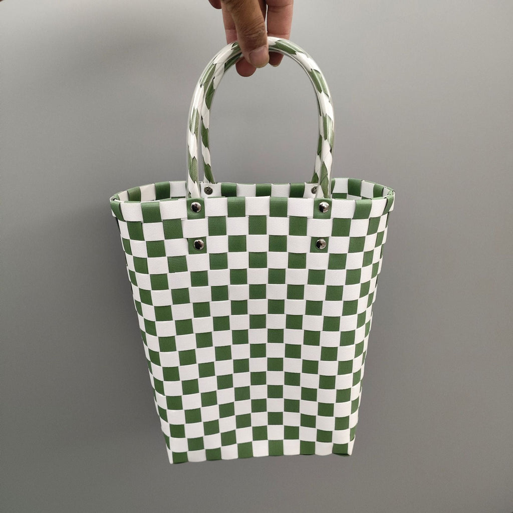 Elegant and Practical Shopping and Storage Bag | Kelmera