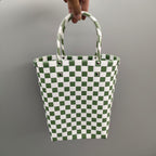 Elegant and Practical Shopping and Storage Bag | Kelmera