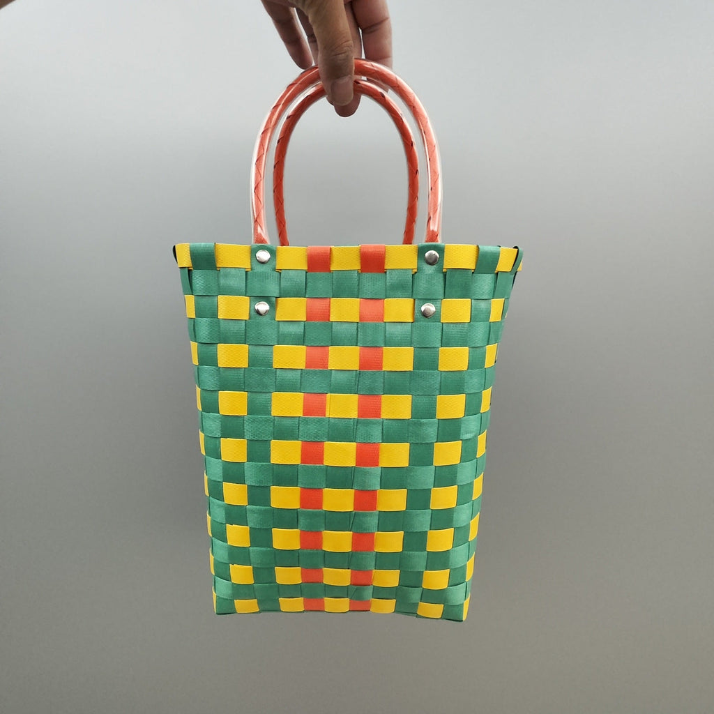 Elegant and Practical Shopping and Storage Bag | Kelmera