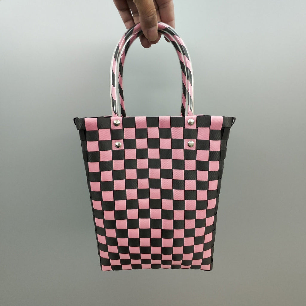 Elegant and Practical Shopping and Storage Bag | Kelmera