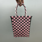 Elegant and Practical Shopping and Storage Bag | Kelmera