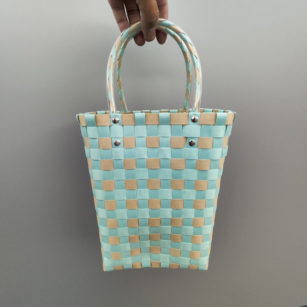 Elegant and Practical Shopping and Storage Bag | Kelmera