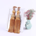 Elegant and Stylish Curtain Ties | Kelmera