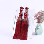 Elegant and Stylish Curtain Ties | Kelmera