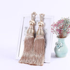 Elegant and Stylish Curtain Ties | Kelmera