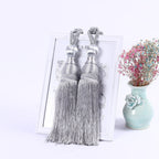 Elegant and Stylish Curtain Ties | Kelmera