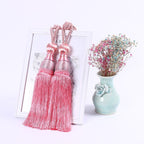 Elegant and Stylish Curtain Ties | Kelmera