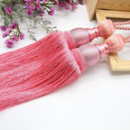 Elegant and Stylish Curtain Ties | Kelmera