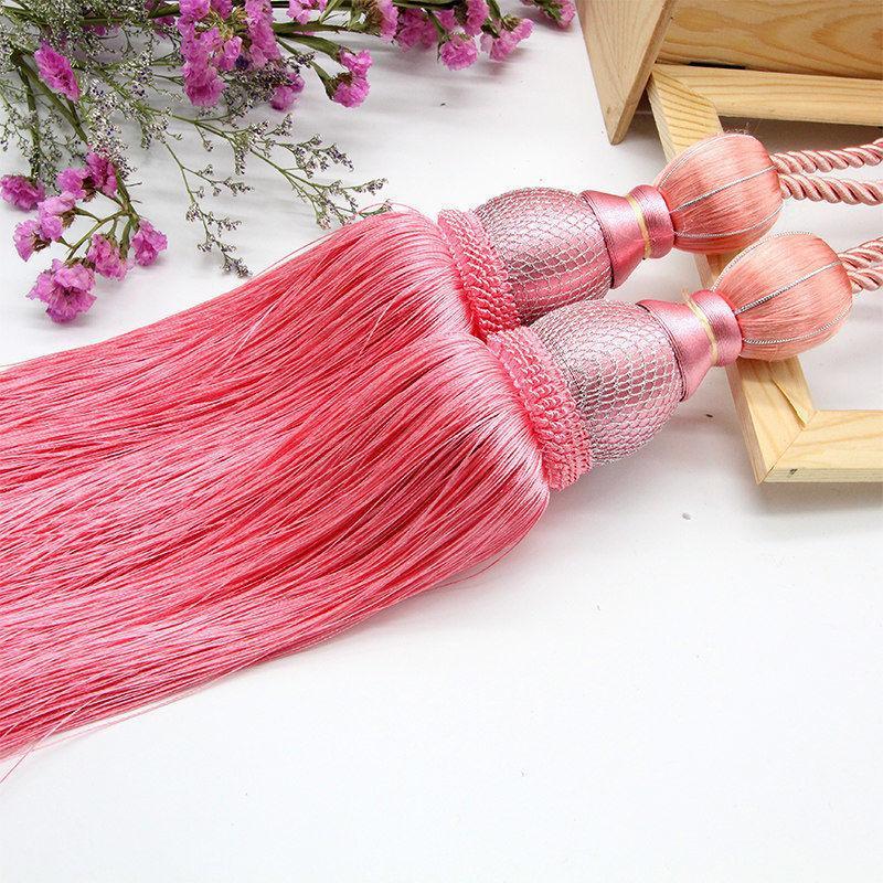 Elegant and Stylish Curtain Ties | Kelmera