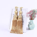 Elegant and Stylish Curtain Ties | Kelmera
