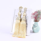 Elegant and Stylish Curtain Ties | Kelmera