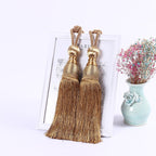 Elegant and Stylish Curtain Ties | Kelmera