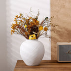 Elegant and Timeless Decorative Vase | Kelmera