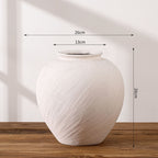 Elegant and Timeless Decorative Vase | Kelmera