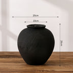 Elegant and Timeless Decorative Vase | Kelmera