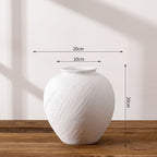Elegant and Timeless Decorative Vase | Kelmera